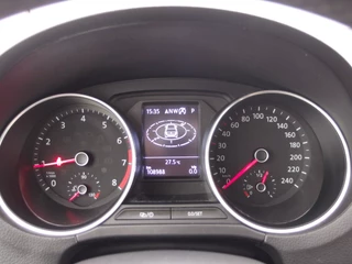 Volkswagen Polo Volkswagen Polo 1.0 BlueMotion Edition AUTOMAAT / NAVI / AIRCO / CRUISE / PDC / BLUETOOTH / NL-AUTO - afbeelding nr 27