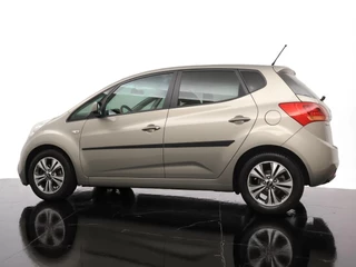 Kia Venga Kia Venga 1.4 CVVT DynamicPlusLine - Navigatie - Camera - Climate control - Cruise control - 12 maanden garantie - afbeelding nr 5
