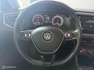 Volkswagen Polo Volkswagen Polo 1.0 MPI Comfortline Business - afbeelding nr 4