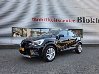 Renault Captur - afbeelding nr 3
