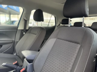 Volkswagen T-Cross - afbeelding nr 6