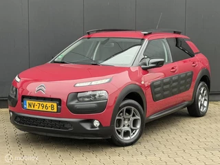 Citroën C4 Cactus 1.2 82PK Business Plus | CRUISE | CAMERA |
