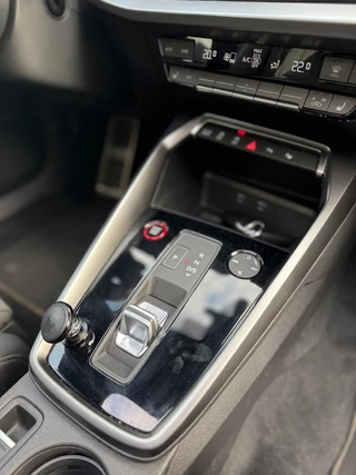 Audi S3 Audi S3 A3 Sportback 2.0 TFSI S3 |Quattro|B&O|Pano|Led|Matrix| - afbeelding nr 37