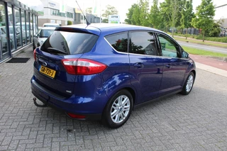 Ford C-MAX Ford C-MAX 1.6 Eco. Titanium - afbeelding nr 6