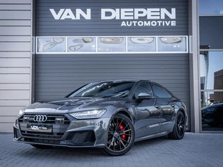 Audi A7 Sportback 50 TFSI e quattro Pro Line S