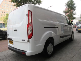 Ford Transit Custom Ford Transit Custom 300 2.0 TDCI L2H1 Trend Navi Airco Camera Carplay PDC - afbeelding nr 12