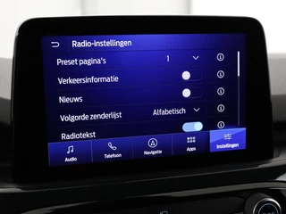 Ford Kuga Ford Kuga 2.5 PHEV ST-Line X | Head-Up | Trekhaak | Stoel & stuurverwarming | Camera | Carplay | Leder/Alcantara | Achterbankverwarming | Adaptive cruise | Full LED | Keyless | B&O Sound - afbeelding nr 28