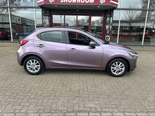 Mazda 2 - afbeelding nr 18