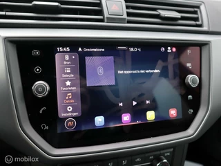 SEAT Ibiza Seat Ibiza 1.0 TSI Style CarPlay Camera PDC Navi Cruise Clima - afbeelding nr 26