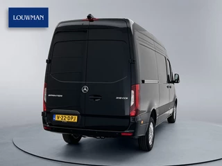 Mercedes-Benz Sprinter Mercedes-Benz Sprinter 319 1.9 CDI L2H2 RWD 24 Maanden Certified Garantie 3500KG Trekgewicht LED Navigatie 2x Schuifdeur Apple Carplay/Android Auto Achteruitrijcamera - afbeelding nr 2