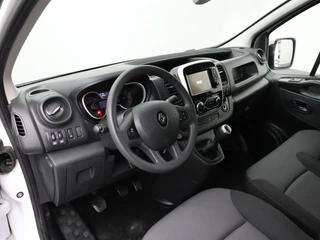 Renault Trafic | Led | Multimedia | Trekhaak | Camera | 3-Persoons - afbeelding nr 3