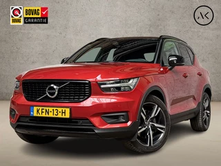 Volvo XC40 1.5 T5 Recharge R-Design