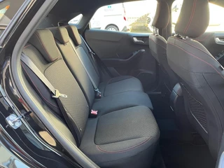 Ford Puma - afbeelding nr 19