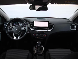 Kia Ceed Sportswagon Kia Ceed Sportswagon 1.6 GDI PHEV DynamicPlusLine | Modeljaar 2022 - afbeelding nr 40
