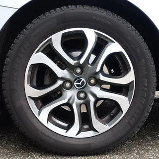 Mazda 2 Mazda 2 1.5i SkyActiv-G GT-M Line I NL-Auto I 1e Eig. I 100% dealer I - afbeelding nr 36