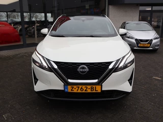 Nissan QASHQAI - afbeelding nr 11