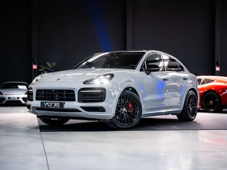 Porsche Cayenne GTS 4.0 Bi-Turbo V8 - Sport Chrono pack - PDCC - Bose - PASM - T