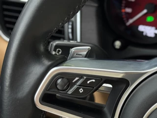 Porsche Macan Porsche Macan 3.0 GTS Burmester ACC Pano Cognac L Chrono Vol geoptioneerd Onderhoudshistorie Distronic Flippers Stoelkoeling/verwa - afbeelding nr 59