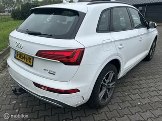 Audi Q5 Audi Q5 40 TFSI S edition - afbeelding nr 4