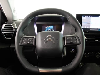 Citroën ë-C4 X Citroën ë-C4 X Shine 54 kwh 136PK | Leder | Stoel+stuurverw | Massage - afbeelding nr 21