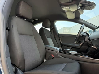 Mercedes-Benz CLA Mercedes-Benz CLA-klasse 180 Aut. Business Sol. | LED |  Navi | Camera | - afbeelding nr 10