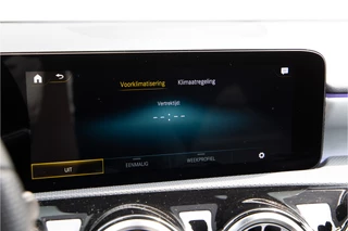 Mercedes-Benz CLA Mercedes-Benz CLA 250 e AMG Premium, Burmester, Pano, Head-Up, Distronic, Widescreen 2021 - afbeelding nr 42
