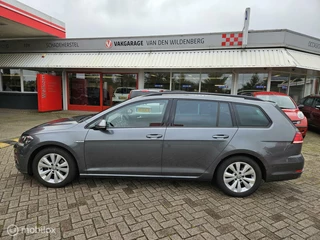 Volkswagen Golf Volkswagen Golf 1.5 TSI Highline - afbeelding nr 2