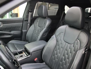 Kia Sorento Kia Sorento 1.6 T-GDI Plug-in Hybrid 4WD ExecutiveLine | Panoramadak - afbeelding nr 5