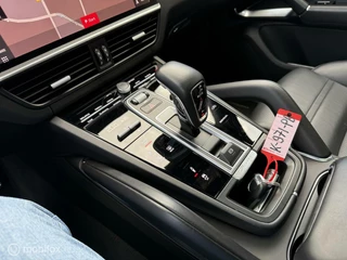 Porsche Cayenne Porsche Cayenne 4.0 Turbo S E-Hybrid KERAMISCHE REMMEN - afbeelding nr 17