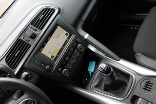 Renault Kadjar Renault Kadjar 1.2 TCe Intens Uitvoering NAVIGATIE - afbeelding nr 8