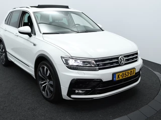 Volkswagen Tiguan - afbeelding nr 16