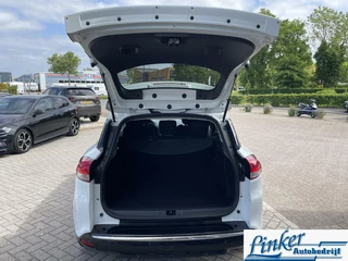 Renault Clio Renault Clio Estate 1.5 dCi Ecoleader Limited - NAVI - NAP - GEEN AFLEVERKOSTEN - afbeelding nr 15