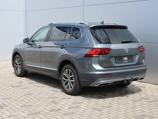 Volkswagen Tiguan Allspace Volkswagen Tiguan Allspace 1.4 TSI Comfortline 7p. Trekhaak - afbeelding nr 3