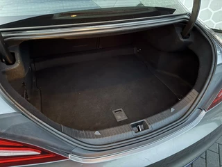 Mercedes-Benz CLA Mercedes-Benz CLA 180 AMG Panoramadak Night Edition NAP - afbeelding nr 36
