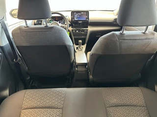 Toyota Yaris Cross - afbeelding nr 17