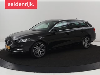 SEAT Leon Sportstourer 1.4 TSI eHybrid PHEV FR | SOH 99% |