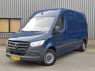 Mercedes-Benz Sprinter 311 2.2 CDI L2H2