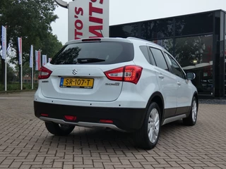 Suzuki S-Cross - afbeelding nr 4