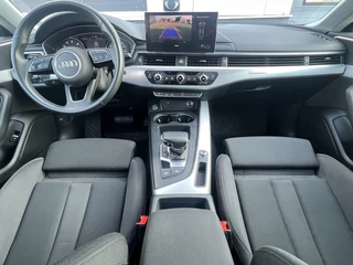 Audi A5 Trekhaak Led Matrix Standkachel Stoelverwarming Sportstoelen Navi on Demand Carplay - afbeelding nr 9