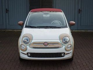Fiat 500C - afbeelding nr 4