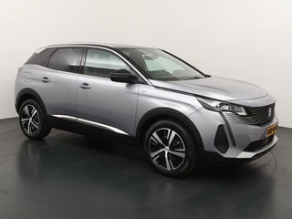 Peugeot 3008 - afbeelding nr 10