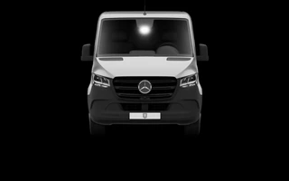 Mercedes-Benz Sprinter - afbeelding nr 4