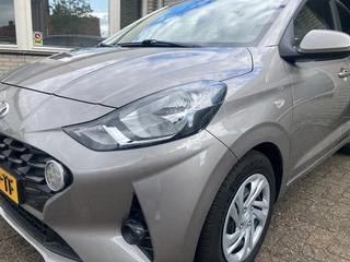 Hyundai i10 - afbeelding nr 17