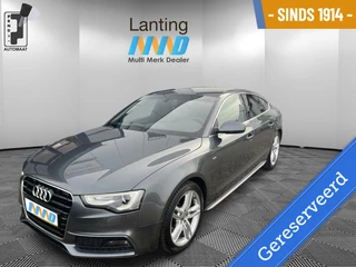Audi A5 - 510907093-0