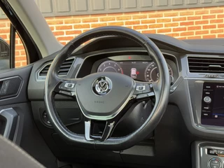 Volkswagen Tiguan - afbeelding nr 8