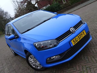 Volkswagen Polo - afbeelding nr 2