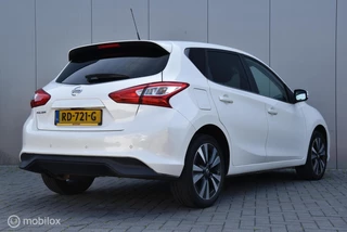 Nissan Pulsar Nissan Pulsar 1.2 | Cruise | Keyless | Camera | Climate | - afbeelding nr 6