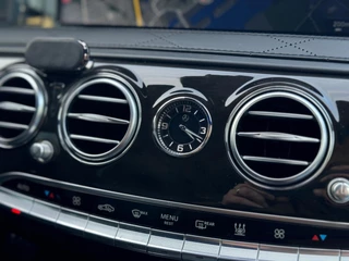 Mercedes-Benz S-Klasse Mercedes-Benz S-klasse 350 Lang Prestige Plus Uniek 3D-Burmester Lounge Drive pilot 360cam Nightvision Dealeronderhouden voloptie - afbeelding nr 56