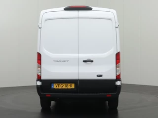 Ford Transit | Navigatie | 3-Persoons | Multimedia | Airco - afbeelding nr 11