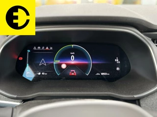 Renault ZOE Renault Zoe R135 Intens 52 kWh |Koopaccu |stoelverwarming | stuurverwarming - afbeelding nr 19